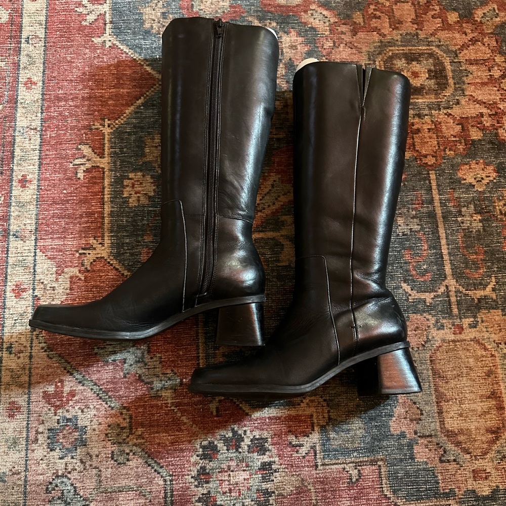 Naturalizer women’s boots